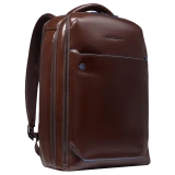 Рюкзак для ноутбука Piquadro Travel Laptop Backpack 15.6" Brown (CA6817B2/MO)