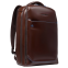 Рюкзак для ноутбука Piquadro Travel Laptop Backpack 15.6" Brown (CA6817B2/MO) - фото 2