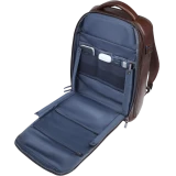 Рюкзак для ноутбука Piquadro Travel Laptop Backpack 15.6" Brown (CA6817B2/MO)