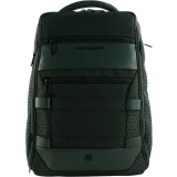 Рюкзак для ноутбука Piquadro Modular 2-in-1 Travel Laptop Backpack 15.6" Verde (CA6828W139/VE)