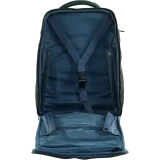 Рюкзак для ноутбука Piquadro Modular 2-in-1 Travel Laptop Backpack 15.6" Verde (CA6828W139/VE)