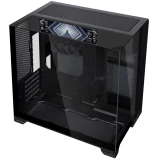 Корпус Lian Li O11 Vision-M Digital Black (G99.O11VMDX.R0)
