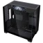 Корпус Lian Li O11 Vision-M Digital Black - G99.O11VMDX.R0