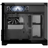 Корпус Lian Li O11 Vision-M Digital Black (G99.O11VMDX.R0)