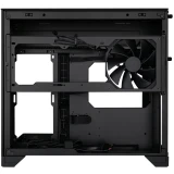 Корпус Lian Li O11 Vision-M Digital Black (G99.O11VMDX.R0)