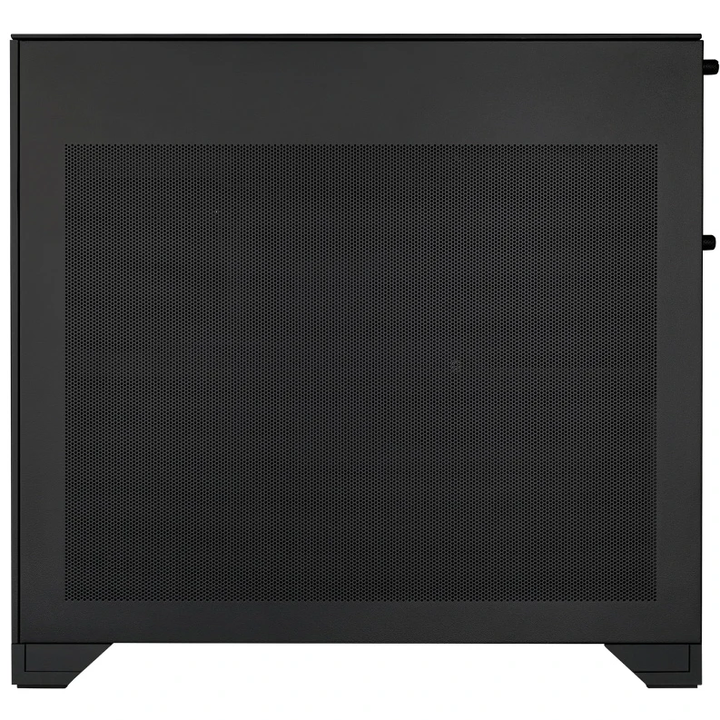 Корпус Lian Li O11 Vision-M Digital Black - G99.O11VMDX.R0 - фото 4