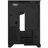 Корпус Lian Li O11 Vision-M Digital Black (G99.O11VMDX.R0)