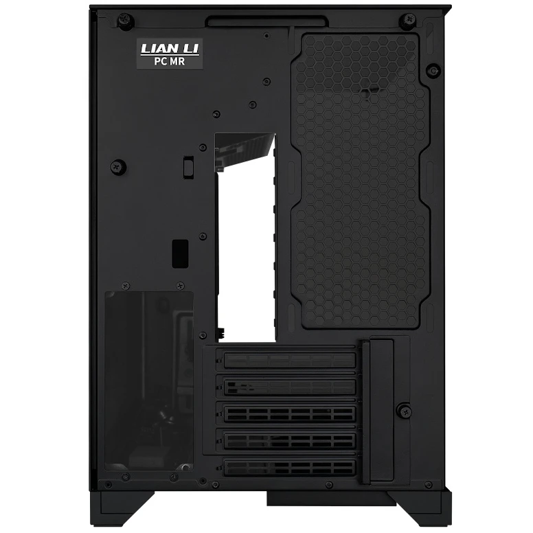 Корпус Lian Li O11 Vision-M Digital Black - G99.O11VMDX.R0 - фото 7