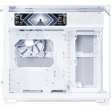 Корпус Lian Li O11 Vision-M Digital White (G99.O11VMDW.R0)