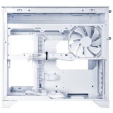 Корпус Lian Li O11 Vision-M Digital White (G99.O11VMDW.R0)