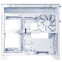 Корпус Lian Li O11 Vision-M Digital White - G99.O11VMDW.R0 - фото 3