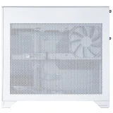 Корпус Lian Li O11 Vision-M Digital White (G99.O11VMDW.R0)