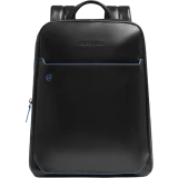 Рюкзак для ноутбука Piquadro Computer Backpack 14" Black (CA6311B2/N)