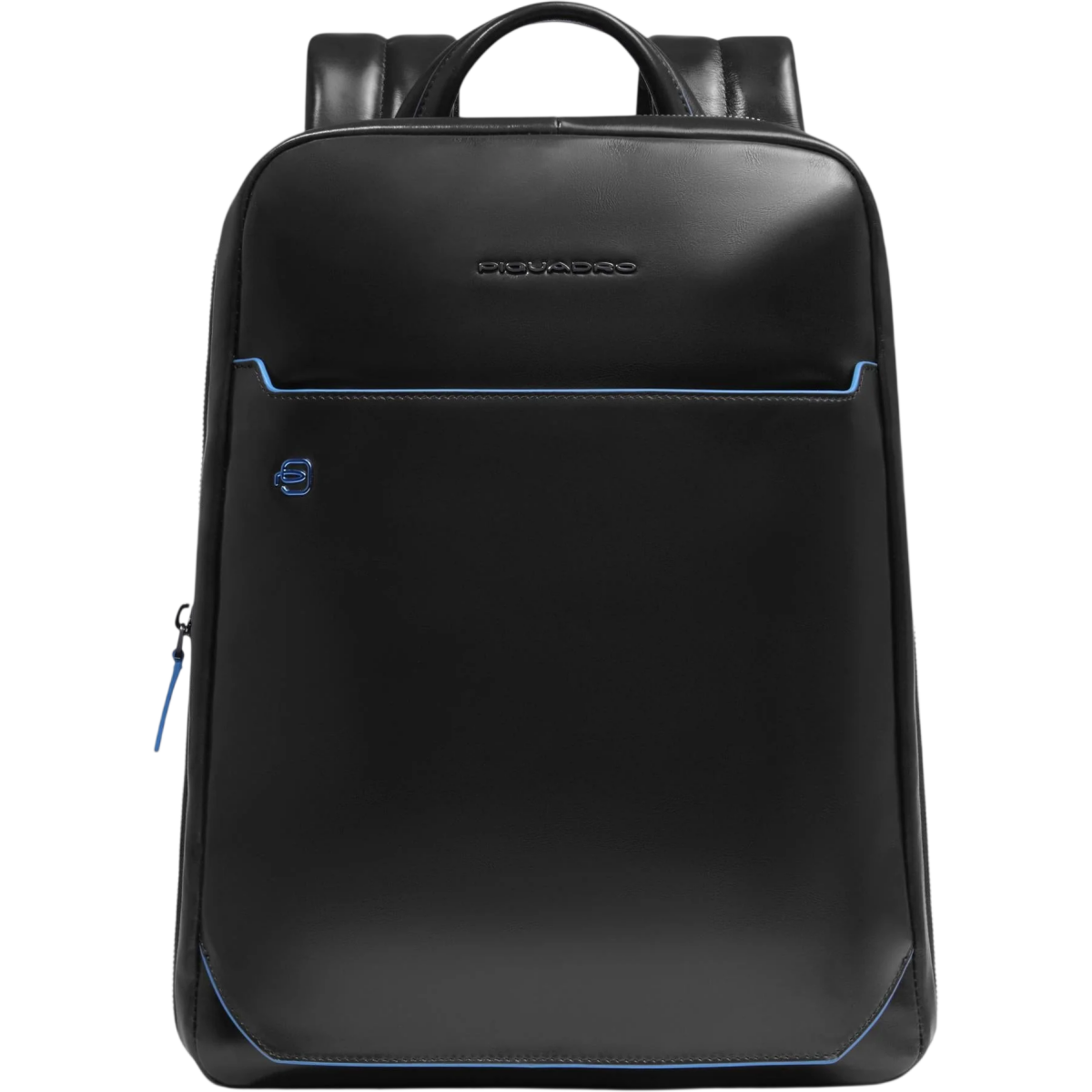 Рюкзак для ноутбука Piquadro Computer Backpack 14" Black (CA6311B2/N)