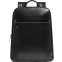 Рюкзак для ноутбука Piquadro Computer Backpack 14" Black (CA6311B2/N)