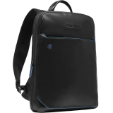 Рюкзак для ноутбука Piquadro Computer Backpack 14" Black (CA6311B2/N)