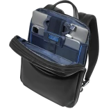 Рюкзак для ноутбука Piquadro Computer Backpack 14" Black (CA6311B2/N)