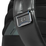 Рюкзак для ноутбука Piquadro Computer Backpack 14" Black (CA6311B2/N)