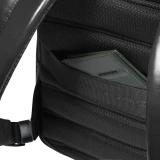 Рюкзак для ноутбука Piquadro Computer Backpack 14" Black (CA6311B2/N)