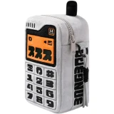Сумка miHoYo Zenless Zone Zero Bangboo (6942630810892)