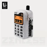 Сумка miHoYo Zenless Zone Zero Bangboo (6942630810892)