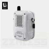 Сумка miHoYo Zenless Zone Zero Bangboo (6942630810892)