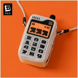 Сумка miHoYo Zenless Zone Zero Bangboo (6942630810892)