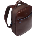 Рюкзак для ноутбука Piquadro Computer Backpack 14" Mahogany (CA6311B2/MO)