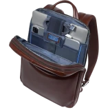Рюкзак для ноутбука Piquadro Computer Backpack 14" Mahogany (CA6311B2/MO)