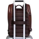 Рюкзак для ноутбука Piquadro Computer Backpack 14" Mahogany (CA6311B2/MO)