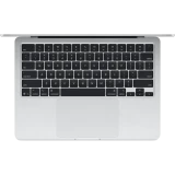 Ноутбук Apple MacBook Air 13 Silver (M5, 2026) (MDH94) (MDH94(LL,HN,ZA,B,X,ZP)/A)