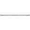 Ноутбук Apple MacBook Air 13 Silver (M5, 2026) (MDH94) - MDH94(LL,HN,ZA,B,X,ZP)/A - фото 5