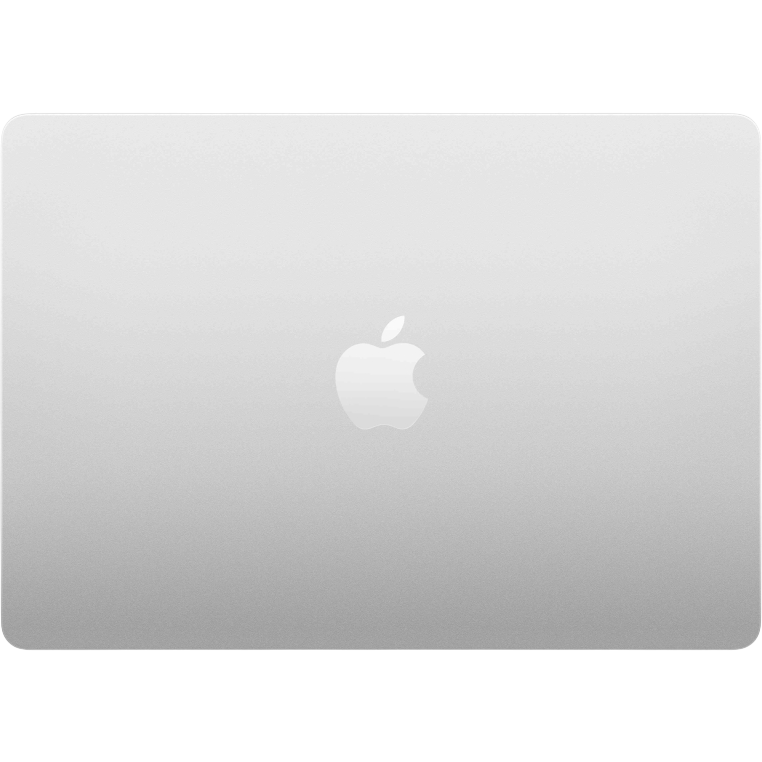 Ноутбук Apple MacBook Air 13 Silver (M5, 2026) (MDH94) - MDH94(LL,HN,ZA,B,X,ZP)/A - фото 6