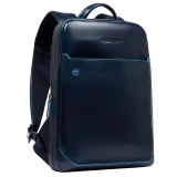 Рюкзак для ноутбука Piquadro Computer Backpack 14" Night Blue (CA6311B2/BLU2)