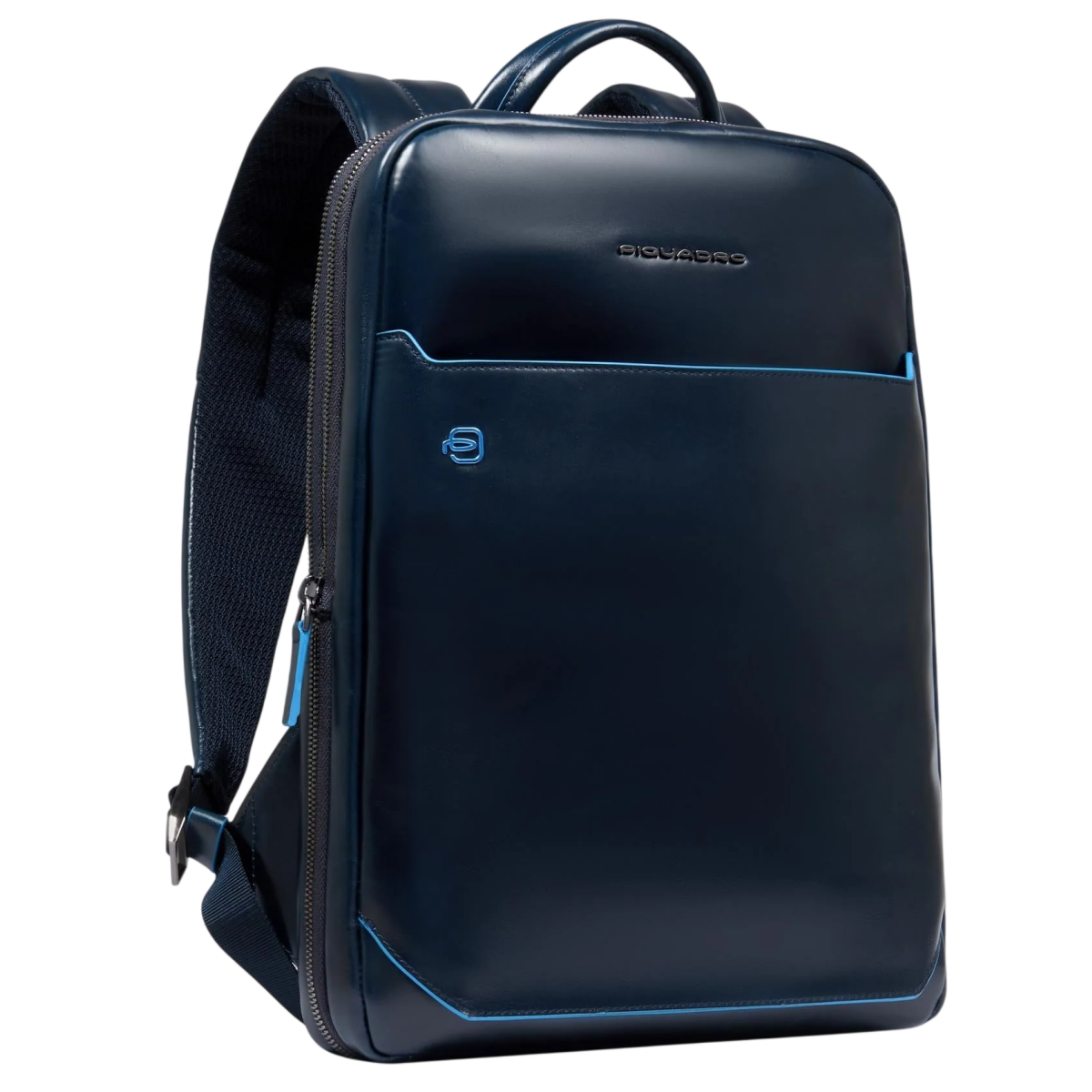 Рюкзак для ноутбука Piquadro Computer Backpack 14" Night Blue (CA6311B2/BLU2) - фото 2