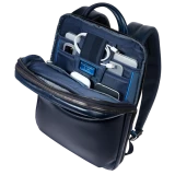 Рюкзак для ноутбука Piquadro Computer Backpack 14" Night Blue (CA6311B2/BLU2)