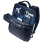 Рюкзак для ноутбука Piquadro Computer Backpack 14" Night Blue (CA6311B2/BLU2) - фото 3