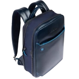 Рюкзак для ноутбука Piquadro Computer Backpack 14" Night Blue (CA6311B2/BLU2)