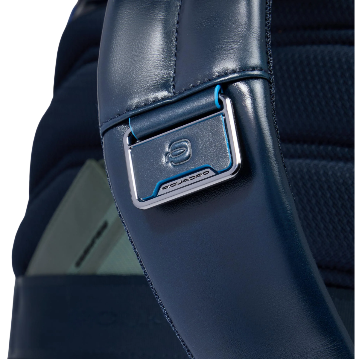 Рюкзак для ноутбука Piquadro Computer Backpack 14" Night Blue (CA6311B2/BLU2) - фото 5