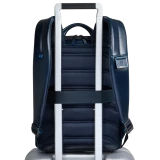Рюкзак для ноутбука Piquadro Computer Backpack 14" Night Blue (CA6311B2/BLU2)