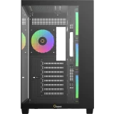 Корпус Ocypus Gamma C74 BK ARGB (Gamma-C74-BKD400XX-GL)