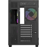 Корпус Ocypus Gamma C74 BK ARGB (Gamma-C74-BKD400XX-GL)