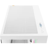 Корпус Ocypus Gamma C74 WH ARGB (Gamma-C74-WHD400XX-GL)