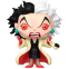 Фигурка Funko POP! Disney 101 Dalmatians Cruella De Vil (Classic) - 90259 - фото 3