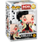 Фигурка Funko POP! Disney 101 Dalmatians Cruella De Vil (Classic) - 90259 - фото 4