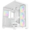 Корпус Ocypus Gamma C74 WH ARGB - Gamma-C74-WHD400XX-GL