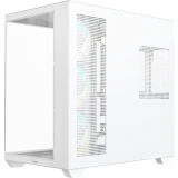 Корпус Ocypus Gamma C74 WH ARGB (Gamma-C74-WHD400XX-GL)
