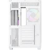 Корпус Ocypus Gamma C74 WH ARGB (Gamma-C74-WHD400XX-GL)