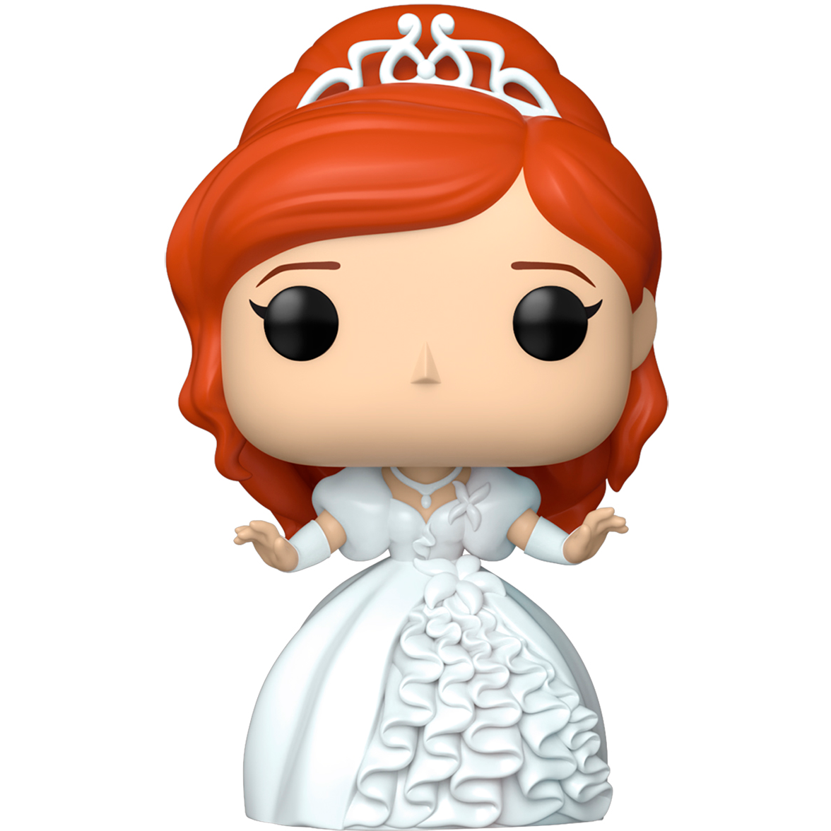Фигурка Funko POP! Disney Enchanted Giselle (Wedding) - 90334