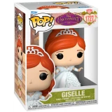 Фигурка Funko POP! Disney Enchanted Giselle (Wedding) (90334)